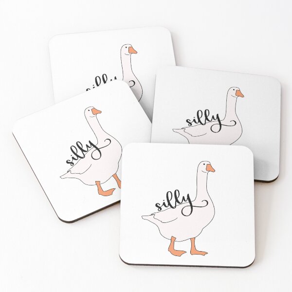 Item preview, silly goose designed and sold by anphan.
