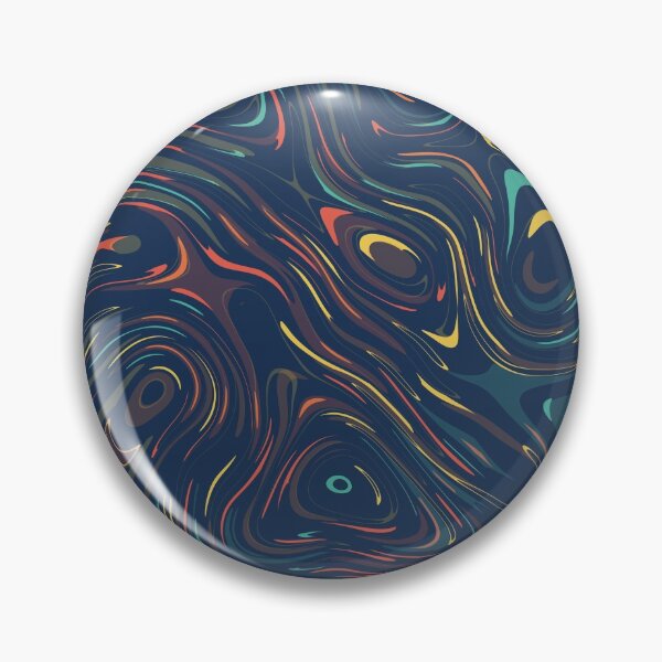 Item preview, Tycoon | Abstract Liquism Art designed and sold by Dator-Abstracts.