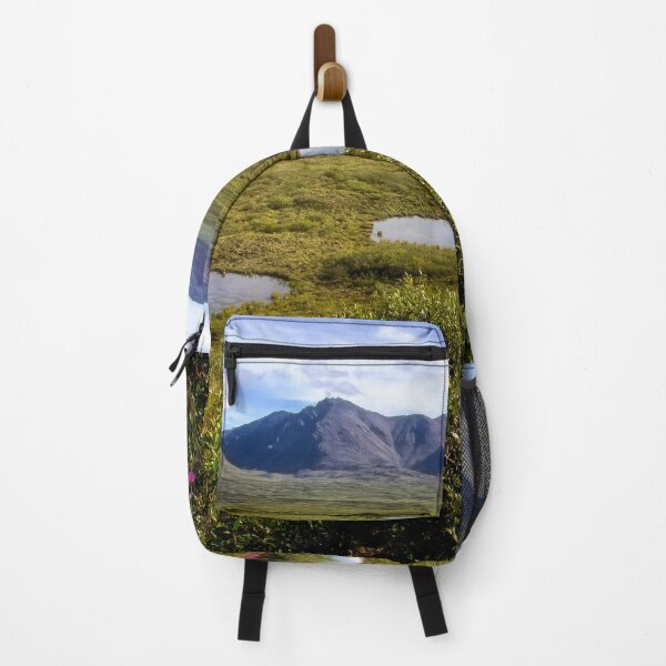 Item preview, The Alaskan Tundra designed and sold by Kathy Weaver.