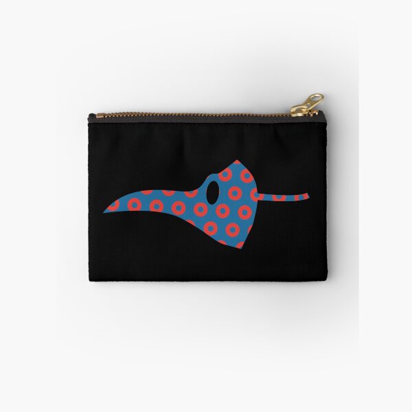 Item preview, Phish Donuts Plague Mask designed and sold by Normandie Rainwater.