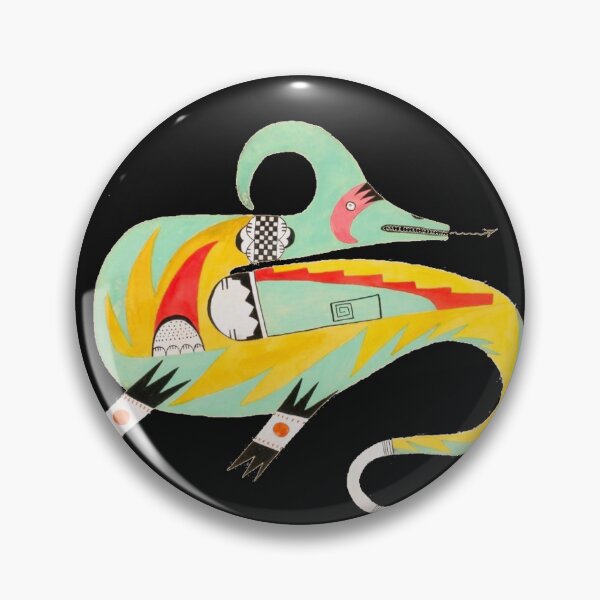 Item preview, Awanyu designed and sold by AbnormalDesign.