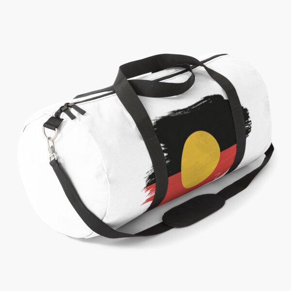 Item preview, Aboriginal Flag designed and sold by FirasChakroun.