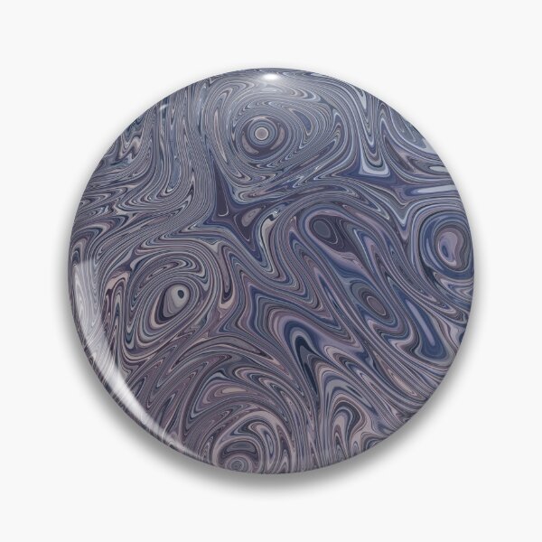 Item preview, T-1000 | Abstract Liquism Art designed and sold by Dator-Abstracts.