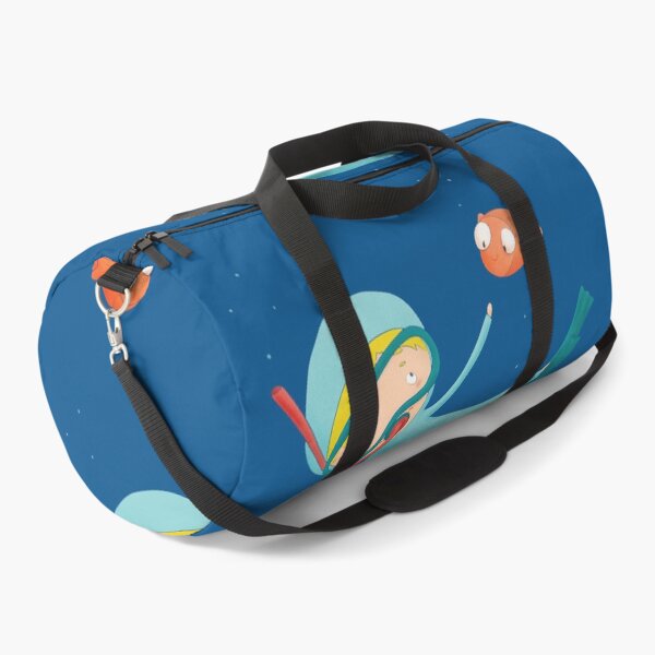 Item preview, Ocean Diver. A Boy Diving. designed and sold by LMay13.