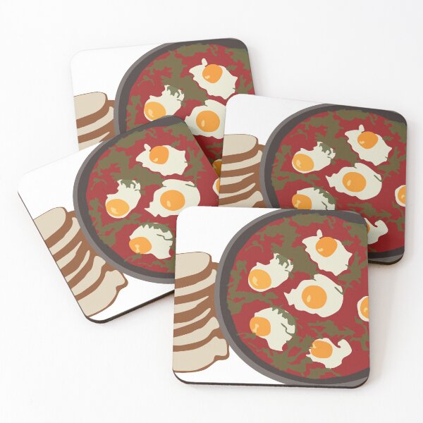 Item preview, Shakshouka designed and sold by ambershemesh.
