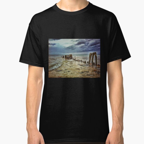Walrus Teeth Classic T-Shirt