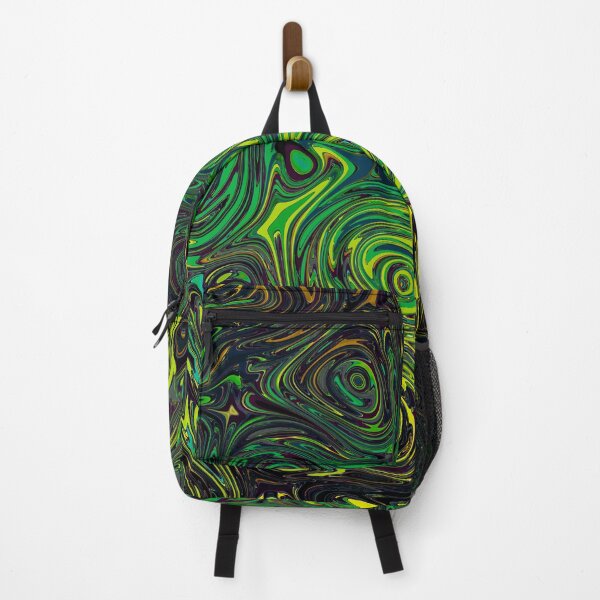 Item preview, Legion Fire | Abstract Liquism Art designed and sold by Dator-Abstracts.