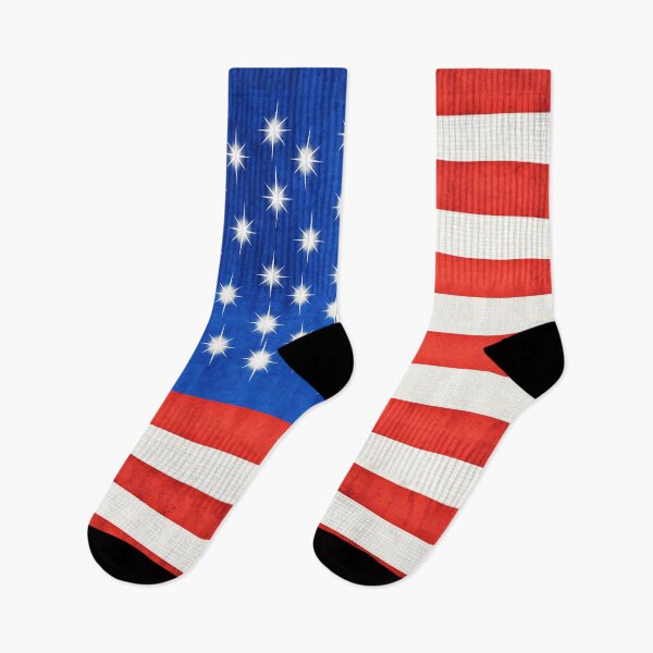 Item preview, American Flag designed and sold by bloomingvine.