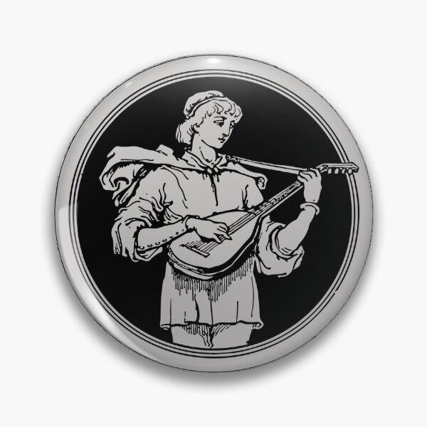 Item preview, Medieval Music designed and sold by MusicWonderland.