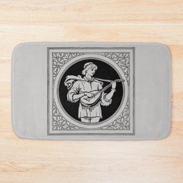 Item preview, Medieval Music designed and sold by MusicWonderland.
