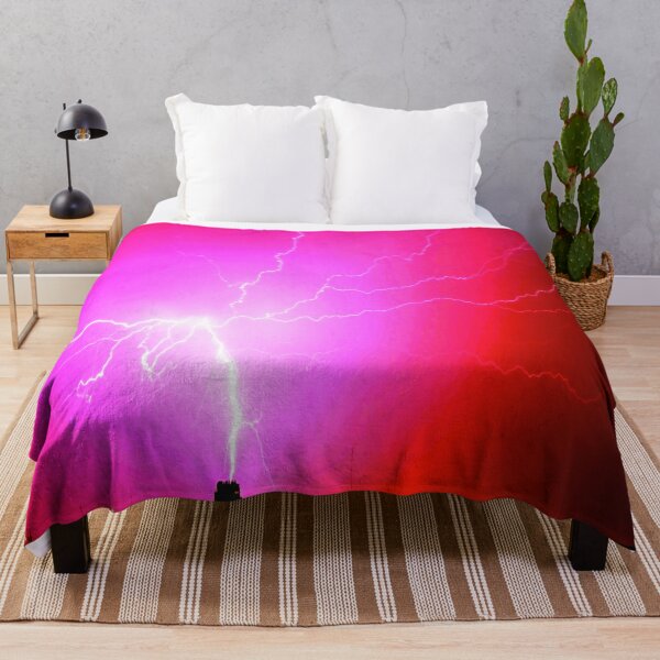Item preview, Cherry Lightning designed and sold by Kadeda.