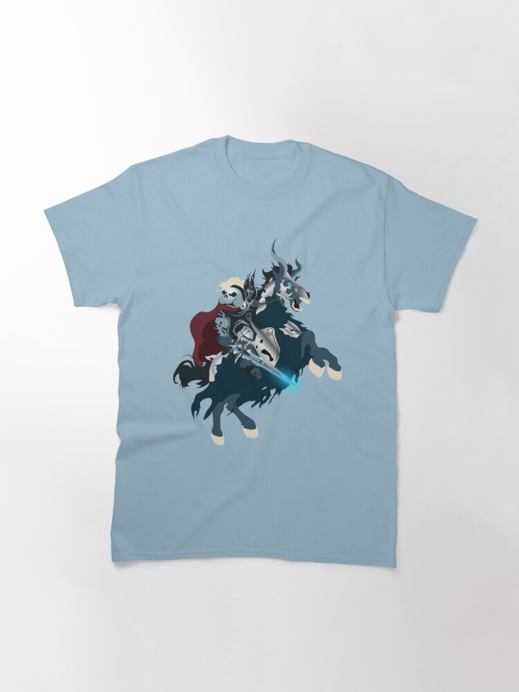 lich king shirt