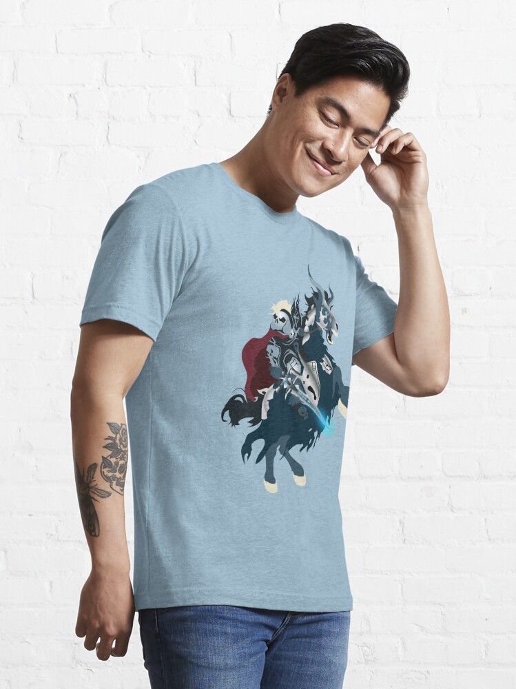 lich king shirt