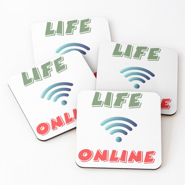 Item preview, life online designed and sold by Deepakmj.