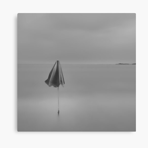 for a rainy day Canvas Print