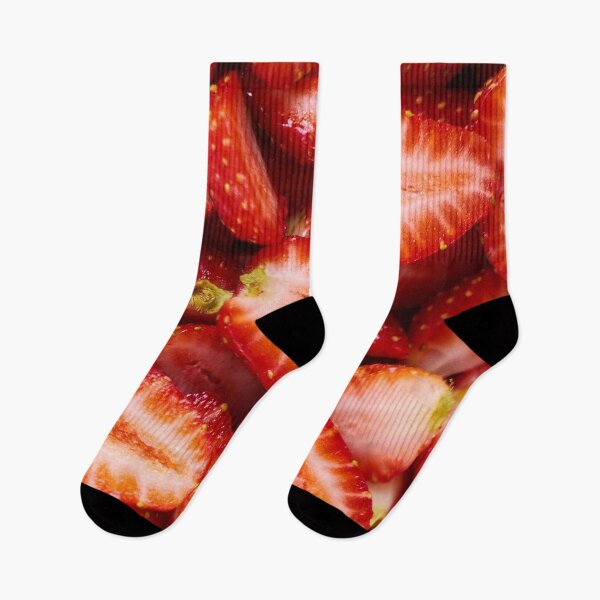 Item preview, fresas para siempre designed and sold by LPDesignsUK.