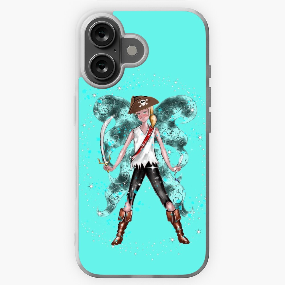 Item preview, iPhone Soft Case designed and sold by TeelieTurner.
