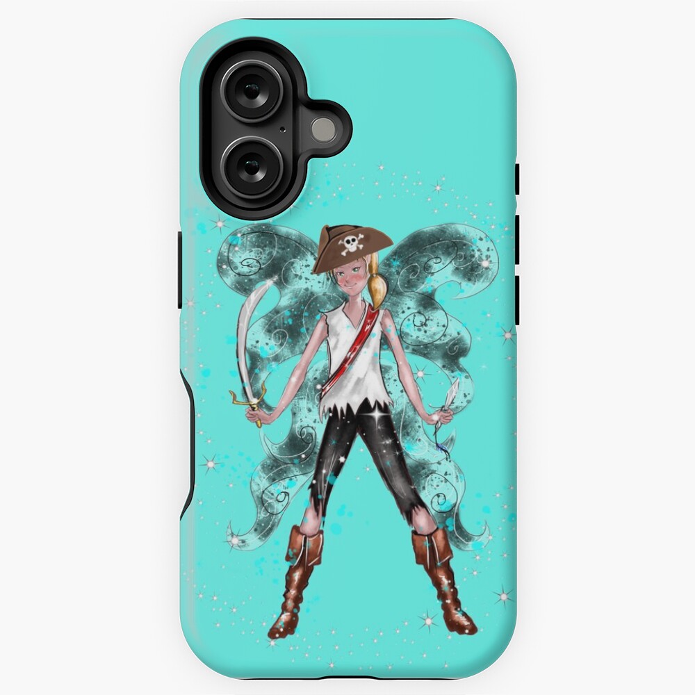 Item preview, iPhone Tough Case designed and sold by TeelieTurner.