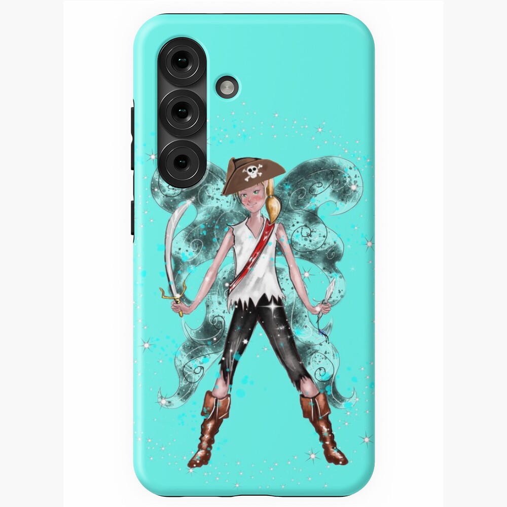 Item preview, Samsung Galaxy Tough Case designed and sold by TeelieTurner.