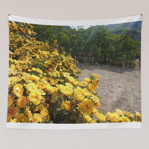 Item preview, bright yellow golden roses  designed and sold by Stephanie  Skeem.