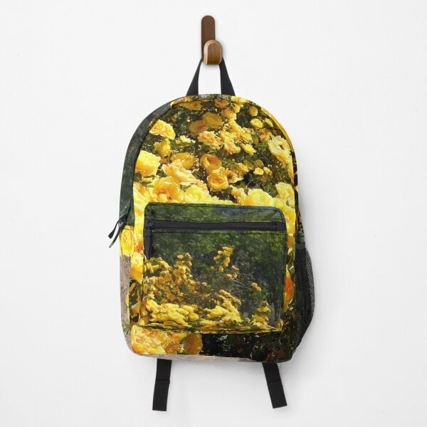 Item preview, bright yellow golden roses designed and sold by Stephanie Skeem.