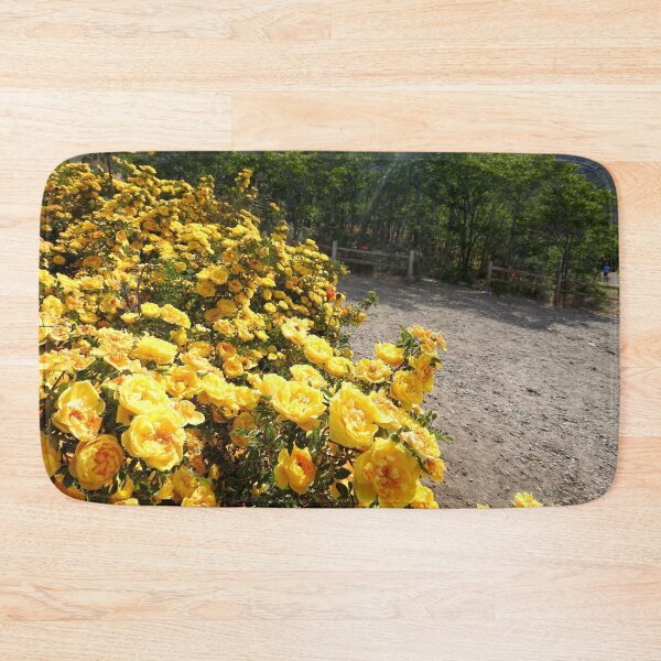 Item preview, bright yellow golden roses  designed and sold by Stephanie  Skeem.