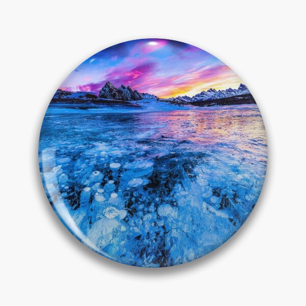 Item preview, fwc 2972 Canada Earth designed and sold by fred chiea.