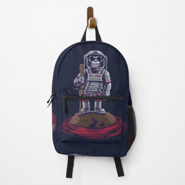 Item preview, Lost Astronaut designed and sold by Gabriel Ghali.