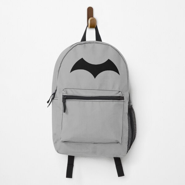 Item preview, Iconic Minimal Bat Logo (Hero design) designed and sold by frikybomb.