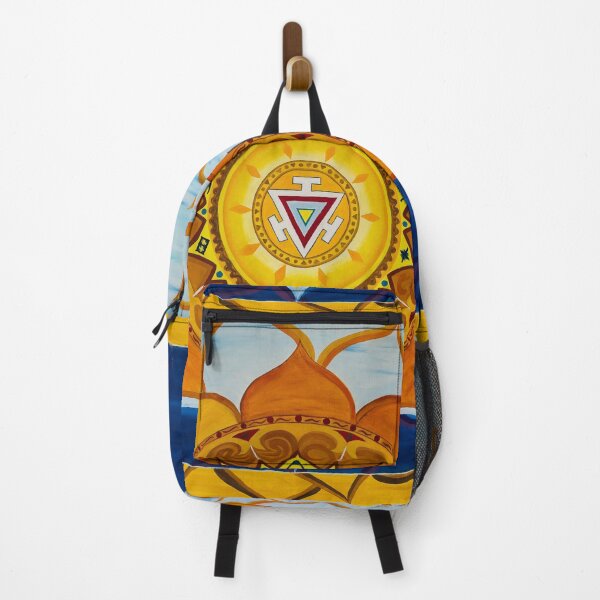 Item preview, Solar Plexus Chakra 3 designed and sold by yousufi.