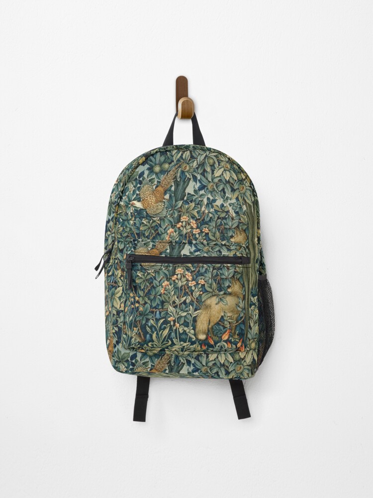 tapestry backpack