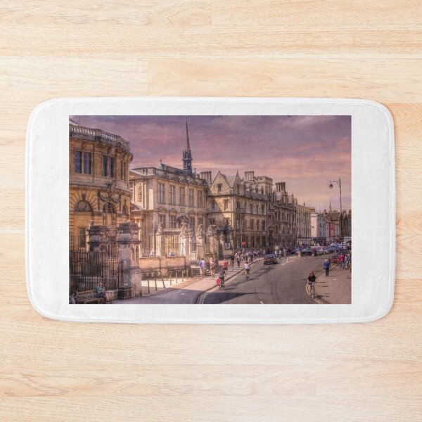 Item preview, Sheldonian Theatre - Oxford designed and sold by markrichards.