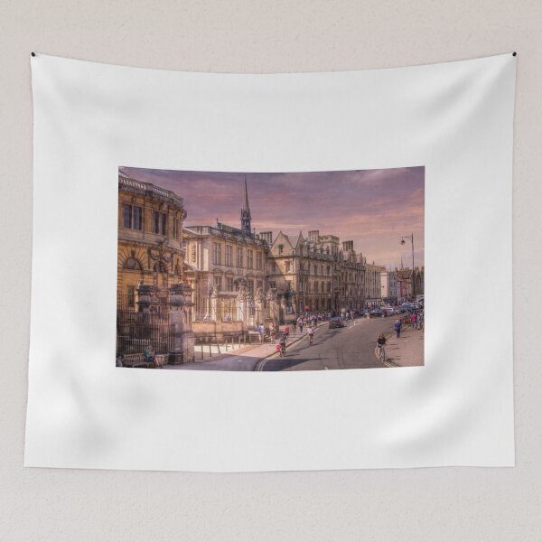 Item preview, Sheldonian Theatre - Oxford designed and sold by markrichards.