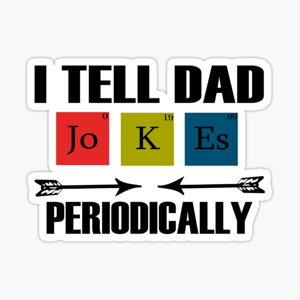 Fathers Day Gify Stickers Redbubble