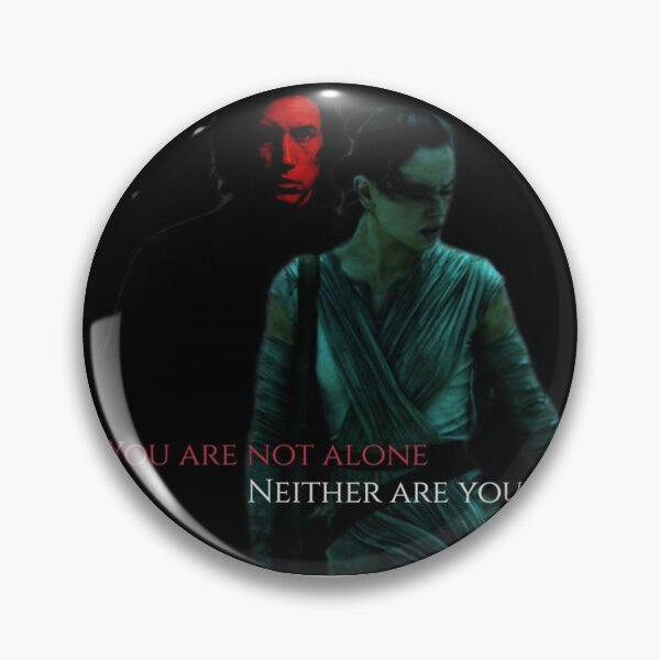 Item preview, You are not alone designed and sold by SimbaCourage16.