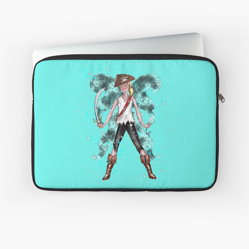 Item preview, Laptop Sleeve designed and sold by TeelieTurner.