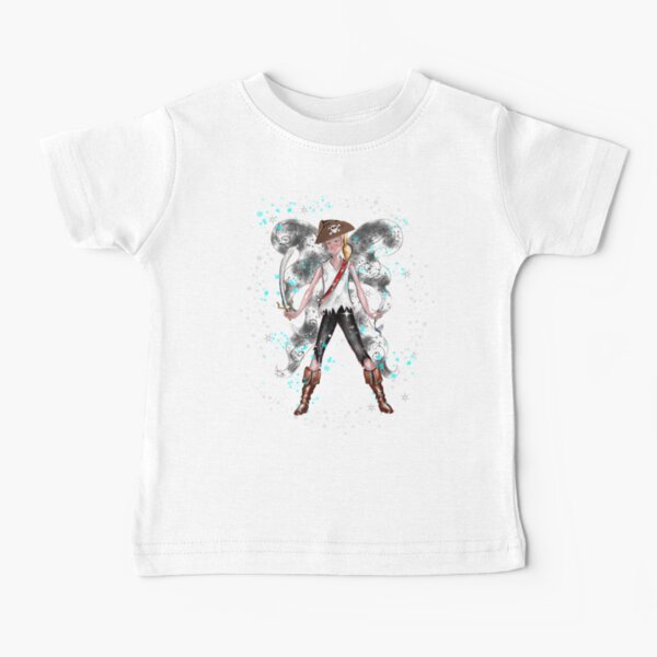 Item preview, Pirate Peter The Pirate Fairy™ designed and sold by TeelieTurner.