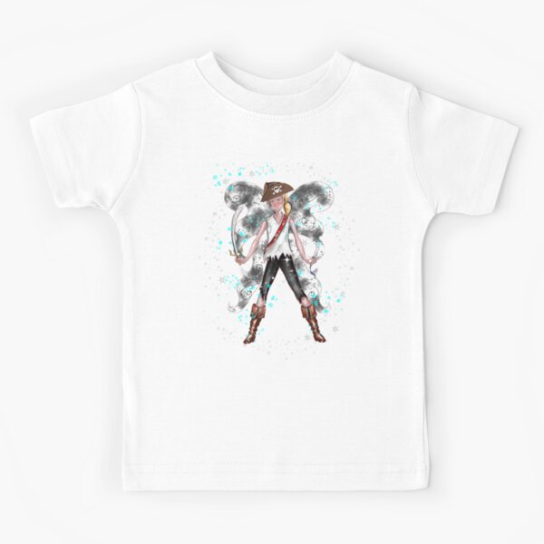 Item preview, Pirate Peter The Pirate Fairy™ designed and sold by TeelieTurner.