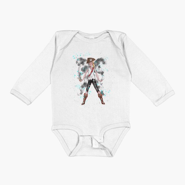 Item preview, Pirate Peter The Pirate Fairy™ designed and sold by TeelieTurner.