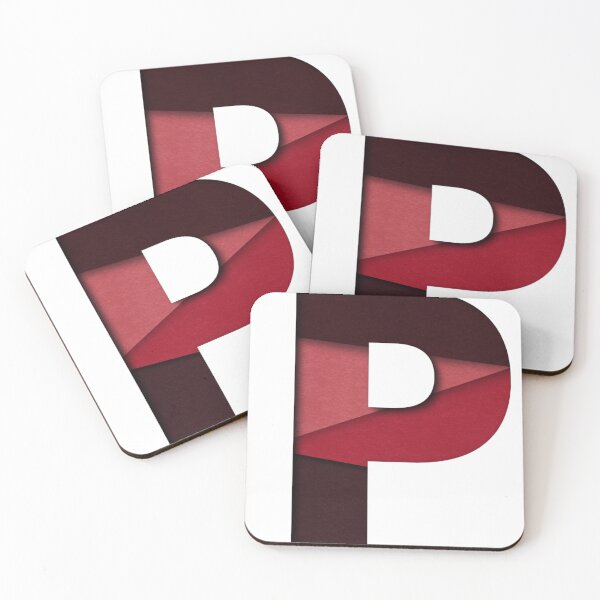Item preview, Letter P designed and sold by emilyhowell5.