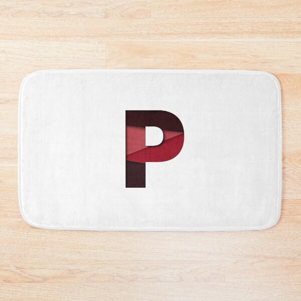 Item preview, Letter P designed and sold by emilyhowell5.