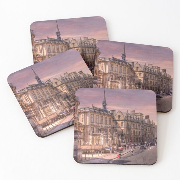 Item preview, Sheldonian Theatre - Oxford designed and sold by markrichards.