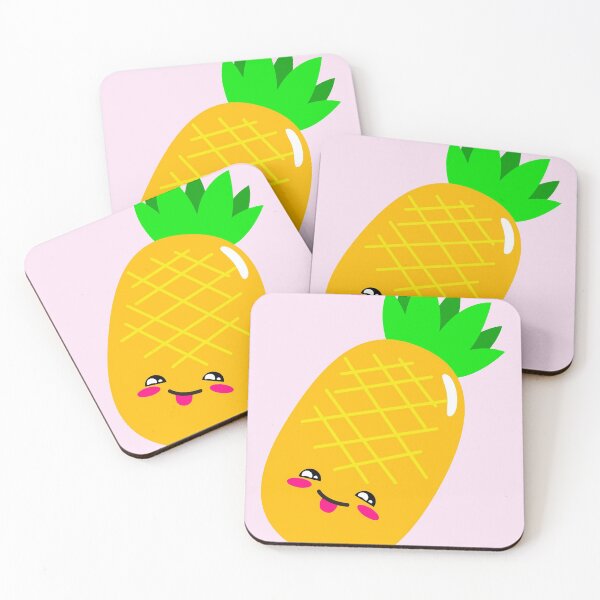Item preview, Pineapple designed and sold by Thevulcano.