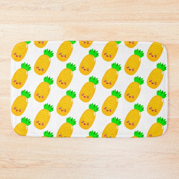 Item preview, Pineapple designed and sold by Thevulcano.