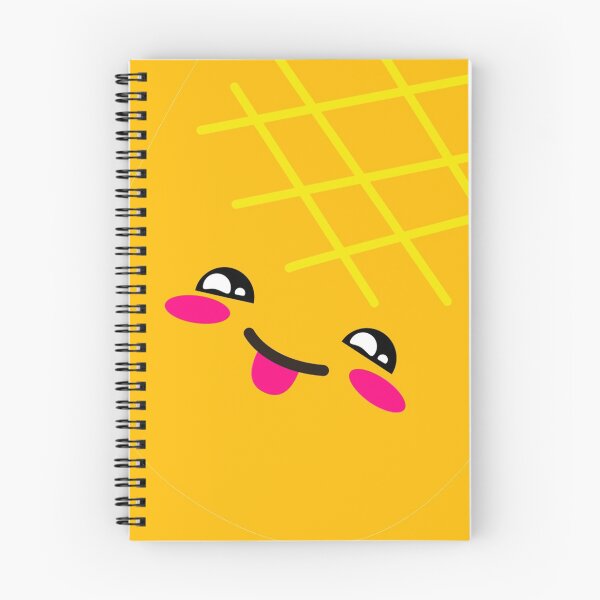 Item preview, Pineapple designed and sold by Thevulcano.