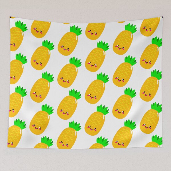 Item preview, Pineapple designed and sold by Thevulcano.