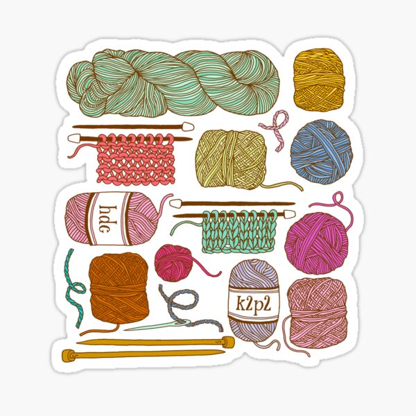 Yarn Gifts & Merchandise | Redbubble