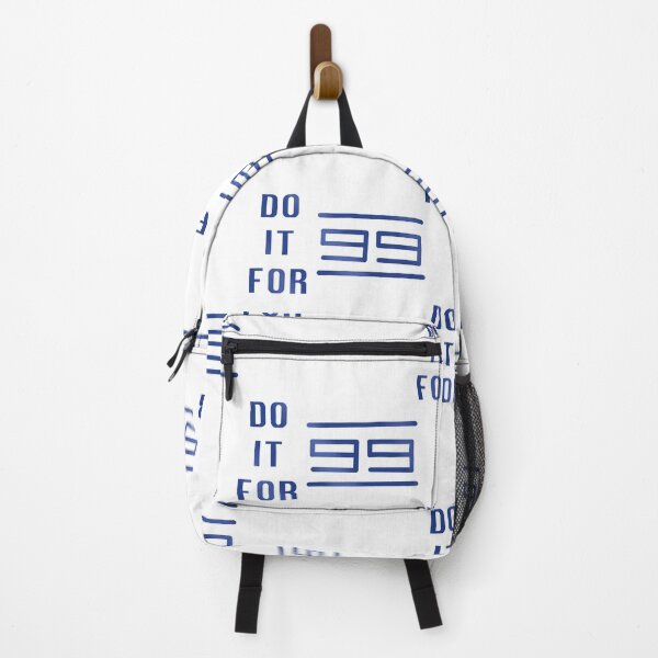 Item preview, DO IT FOR 99 - blues metal designed and sold by DreamerJournal.
