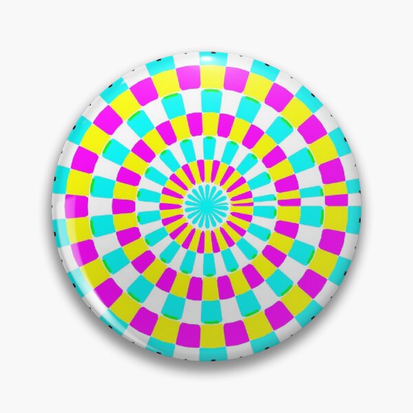 Item preview, Vivd Joyful Mandala designed and sold by Dator-Abstracts.