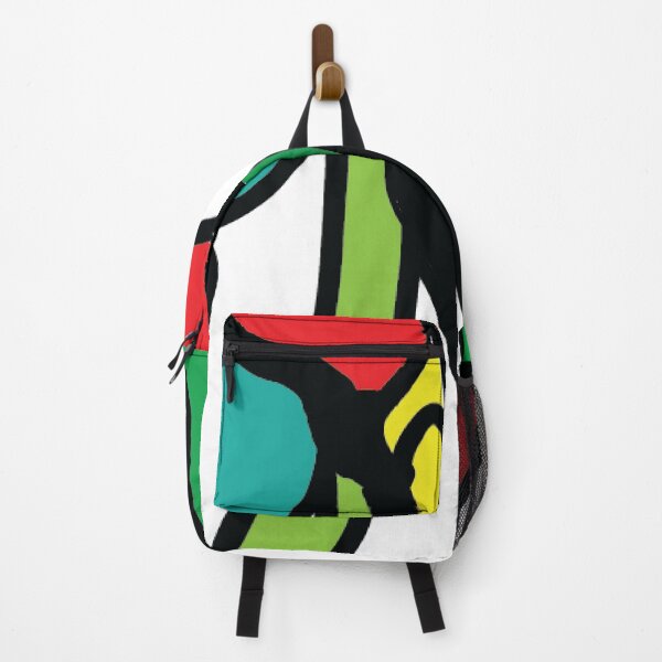 Item preview, Yellow Duck, Red Duck, Green Duck, Blue Duck, TeresaTown at Redbubble 2020 designed and sold by Mark Stansberry.